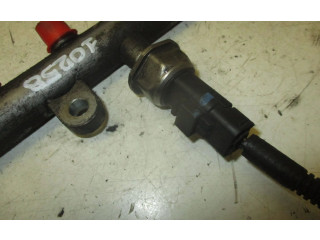 Топливная рампа 5WS40041, 9645689580   Volvo S40   для двигателя D4204T