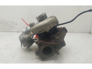  Турбина KIA Ceed  2823127400         