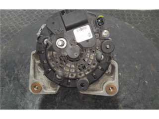 Генератор 231006007R Smart ForTwo I