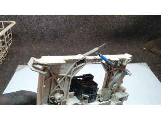 Блок управления климат-контролем E32PB393 Mitsubishi L200