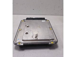 Блок управления двигателя 03L906022B Audi A4 Allroad