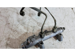 Топливная рампа 059130089 Audi A7 S7 4G 3.0