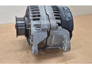 Генератор 0123510028, 046903015F Audi A6 S6 C4 4A