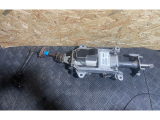    Рулевая рейка 2W933C529AM, 9W933C529AM   Jaguar XF X250 2007 - 2015 года