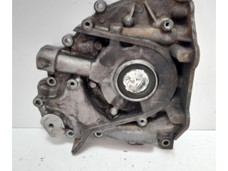 Масляный насос 4R8Q6600AE Jaguar XF X250