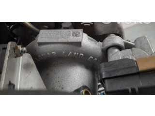 Turbodmychadlo Турбина G4D36K682AF Land Rover Discovery Sport 204DTD