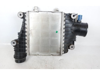 Интеркулер GX736K775AB, GX736K775AB Jaguar XF X260