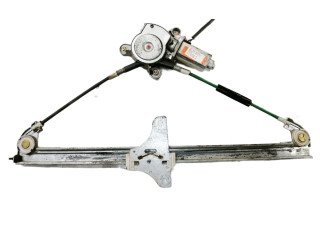 Зеркало электрическое        Suzuki Wagon R+   -  года   