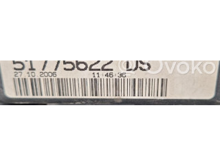 Блок предохранителей 199A2000, 51775622DS Fiat Grande Punto