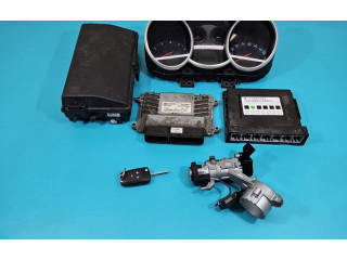 Блок управления двигателем Блок управления 25181280, IMPRK1420019   Chevrolet Cruze