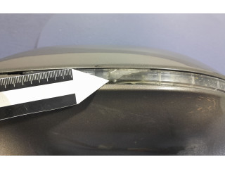 Зеркало электрическое        Audi A7 S7 4G  2011 - 2017 года   