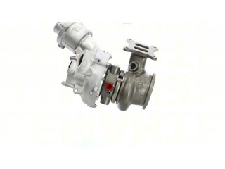  Турбина Audi TT TTS RS Mk3 8S  IS38, IS38         