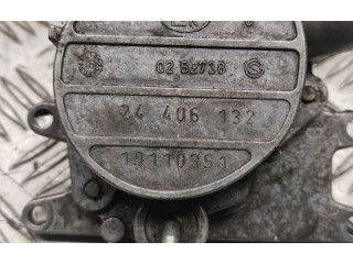 Дисплей    24406132, 0252738   Opel Vectra C