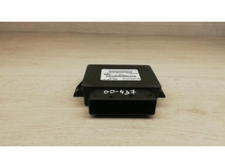 Модуль управления ручным тормозом