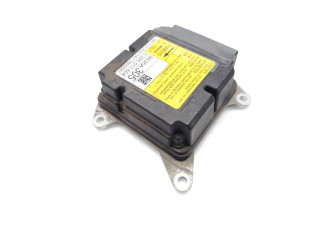 Блок подушек безопасности 8635A305, 0285011604 Mitsubishi Outlander