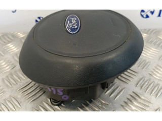 Подушка безопасности водителя 735498411, 61990050C   Ford Ka