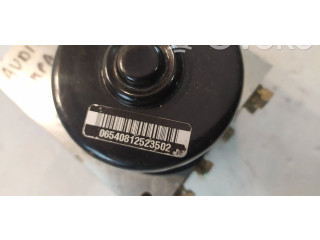 Jednotka ABS 8n0614517b Audi TT TTS RS Mk3 8S 2019