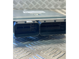 Блок управления двигателя 7621178   BMW 3 E92 E93