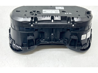 Панель приборов 5E0920781B, 263290512 Skoda Octavia Mk3 (5E)