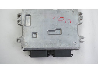 Блок управления двигателя L86218881C, 2797007092   Mazda MX-5 NC Miata