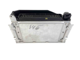 Блок управления коробкой передач 0260002508, LJA2401AB Jaguar XK8 - XKR