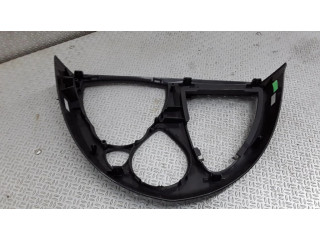 Отделка рычага переключения передач (пластиковая)