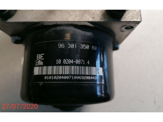 Jednotka ABS 9632539480, 10094811083 Peugeot 206 2002