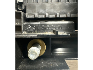 Блок предохранителей  2115452601   Mercedes-Benz GL X164    
