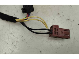 Зеркало электрическое        Peugeot 2008 I  2013 - 2019 года   