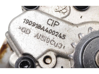 Čerpadlo oleje 9801943580 Citroen C4 SpaceTourer HNS(EB2ADTS)