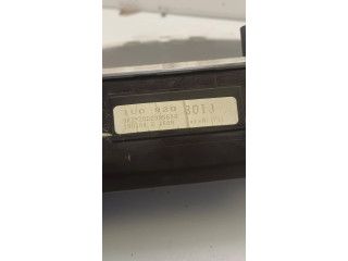 Панель приборов 1U0920801J, 1100801469 Skoda Octavia Mk1 (1U)