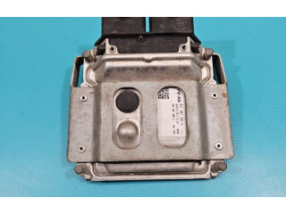Блок управления двигателем Блок управления 04C907309N, IMPRK1472465   Skoda Citigo