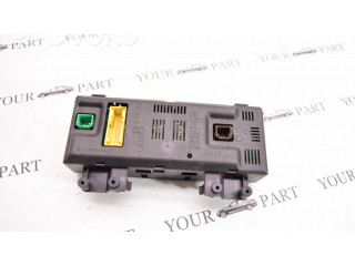 Блок управления климат-контролем 9658084577   Citroen C4 I