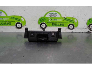 Блок комфорта 1K0907530E, 1K0907951   Skoda Octavia Mk2 (1Z)   