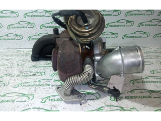 Турбина Alfa Romeo 166 46786078