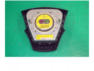 Надувная подушка для руля Volvo C70