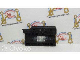 Блок предохранителей 2215455101, 26635 Mercedes-Benz CLS C218 AMG