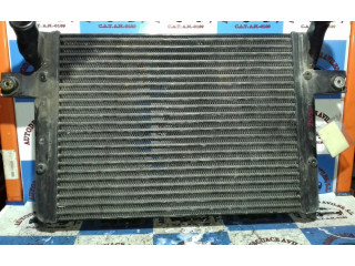 Интеркулер  52079499AC   Jeep Grand Cherokee (WJ) 
