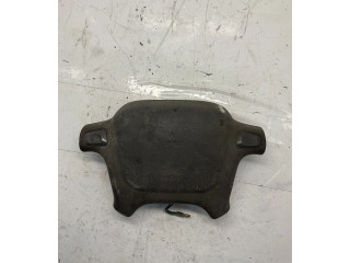 Подушка безопасности водителя Mitsubishi Pajero