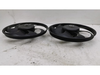 Вентилятор радиатора Ford Galaxy 2.0