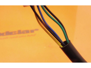 Зеркало (механическое) Dacia Duster 2010 - 2017 года