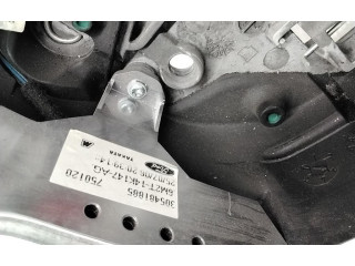 Руль Ford S-MAX 2006 - 2015 года 1379198, 1379198