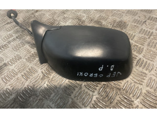 Зеркало электрическое        Jeep Cherokee XJ  1991 - 2001 года   