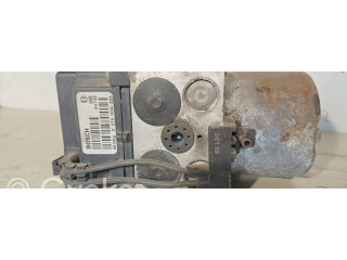 Блок АБС 0273004225, 0265216464 Mitsubishi Carisma 1996-1999 года