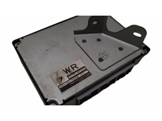 Блок управления двигателя 31711AF260, 0Z22 Subaru Legacy