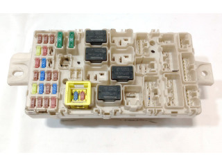 Модуль управления BSM 8637C702   Mitsubishi Mirage VI G4 Attrage    