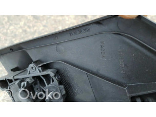 Zpětné zrcátko pravé Ford Focus 2010 212836368