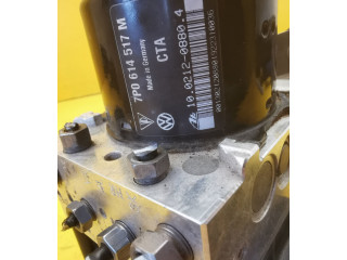 Jednotka ABS 7P0614517M, 7P0907379M Volkswagen Touareg II 2012