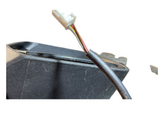 Zpětné zrcátko Nissan Leaf I (ZE0) 2017 028058