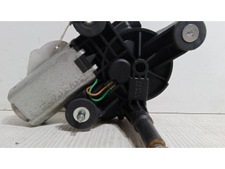 Моторчик заднего дворника Lancia Ypsilon